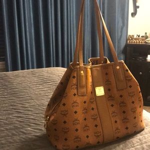 MCM Tote